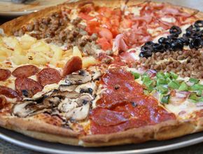 Gothenburg's Pizzeria - Diğer - Picture Thumbnail 7