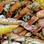 Shrimp Entree