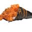 TEMAKI SPICY SALMON
