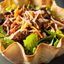 Fiesta Taco Salad
