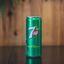 7up citron & citron vert