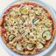 Pizza sin gluten deweggies
