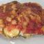 Parmigiana di zucchine aproteica