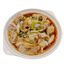 6621 北菇蒸滑雞 Steamed Chicken with Shiitake Mushrooms