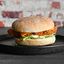 Chicken Fillet Burger