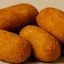 Croquetes Casolanes de Rostit