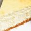 Vanilla Cheese cake with Lotus Biscoff