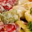 Tortellini Alfredo