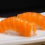 SALMON NIGIRI (2 Pcs)