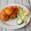 Chicken Pakora (Chicken balls)