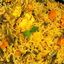 Vegetable Biryani