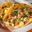 Carnitas Taco / Taco de Carnitas