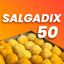 50 Salgadix