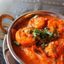 34) Bayleaf Special Seafood Curry (GF)