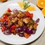 60. Orange Chicken 香橙鸡
