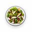 Grilled Chicken Salad