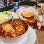 Menudo (Tripe Soup)