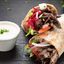 Beef Shawarma - Chawarma au Boeuf