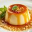 Panna Cotta caramel