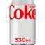 Diet Coke 0.33l