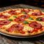 Pizza Salame