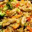 Rice With Chicken