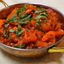 Agneau tikka massala