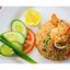 Thai Sea Food Fried Rice