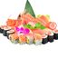 122 SUSHI MISTO SPECIALE
