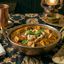 Tofu Curry