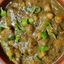 Vegetarian Curry (V,VG,GF)