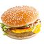 HAMBURGUESA PEPINILLOS