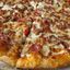 Texas BBQ Pizza