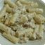 Rigatoni alla Norcina