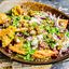 Samosa Chaat