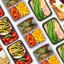 Monthly Meal Prep Deals!