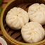 923. Baozi mit Pak Choi 素菜飽 ⓥ vegan (3 Stück)