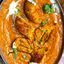 Soya Chaap Masala