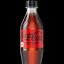 Cola Zero 0,5l
