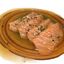 CARPACCIO SALMONE