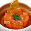 TARTARE DI SALMONE