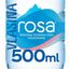 Voda negazirana Rosa