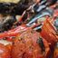 ბოსტნეული გრილზე\ Grilled vegetables Rich