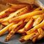 Crispy Skin On Fries