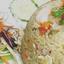 25. KHAO PAD (ข้าวผัด).
