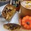Meal Deal Soup, Burrito and Can