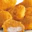 Nuggets de pollastre