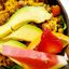 Vegan Skillet