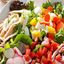 Fresh Mixed Garden Salad