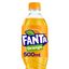 Fanta Orange Bottle (500ml)